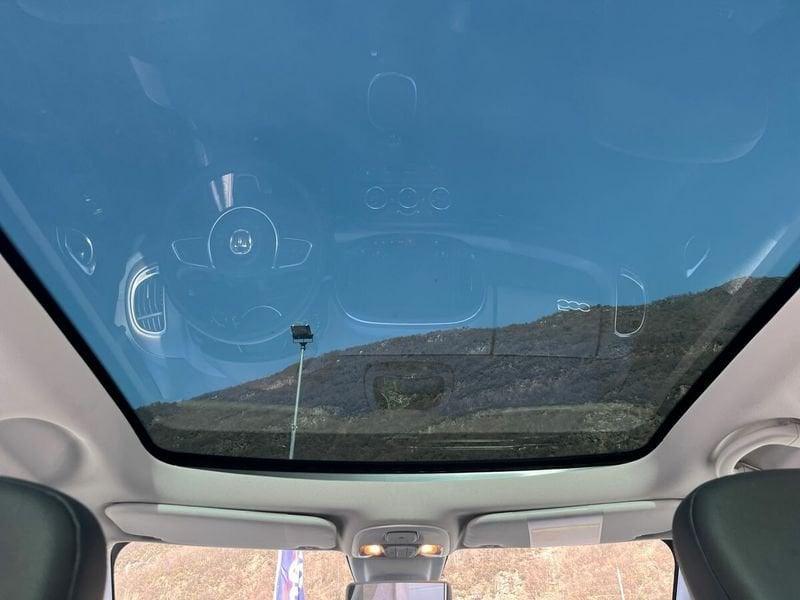 FIAT 500L Lounge 1.4 95cv