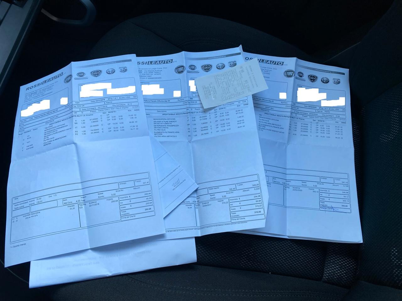 Jeep Renegade 1.6 E-TorQ - Longitude