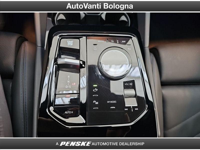 BMW Serie 5 520d 48V xDrive Touring Msport Pro