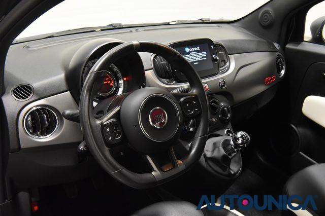 FIAT 500 1.2 S SPORT NEOPATENTATI