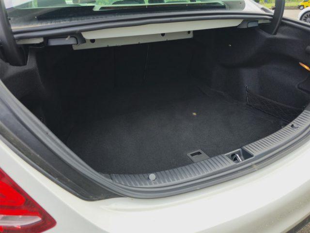MERCEDES-BENZ C 200 SPORT *AUTOMATICA*
