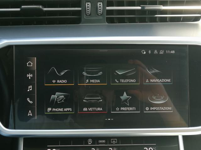 AUDI A6 Avant 40 2.0 TDI quattro ultra S tronic Business