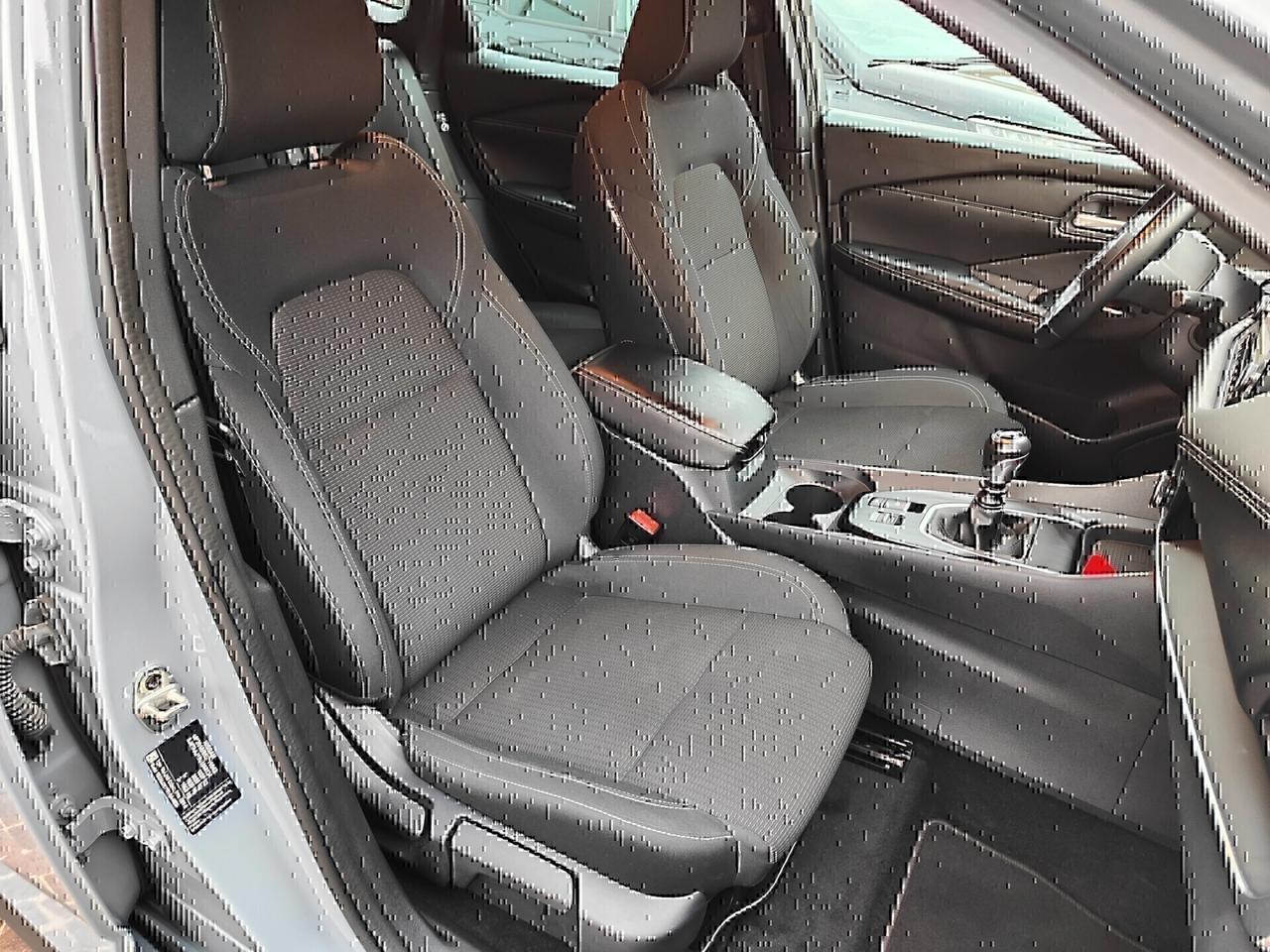 Nissan Qashqai MHEV 140 CV Business