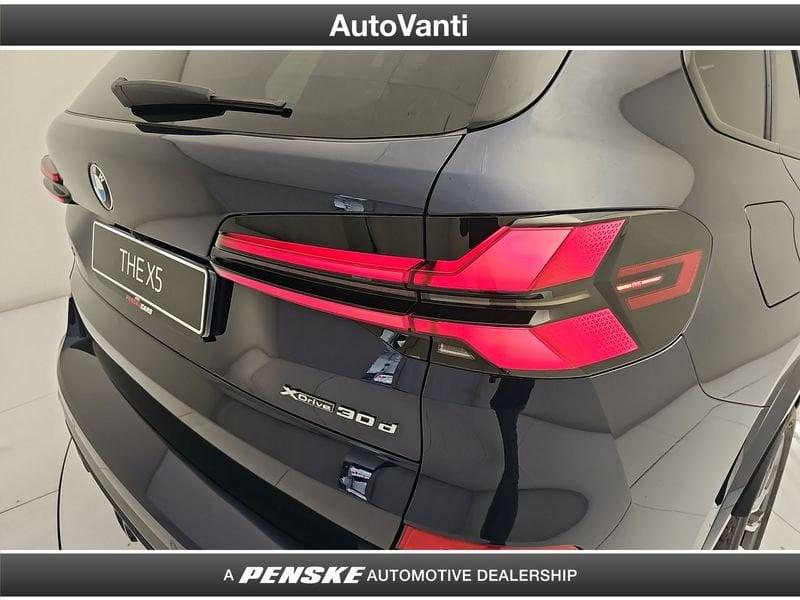BMW X5 X5 xdrive30d MSport Pro auto