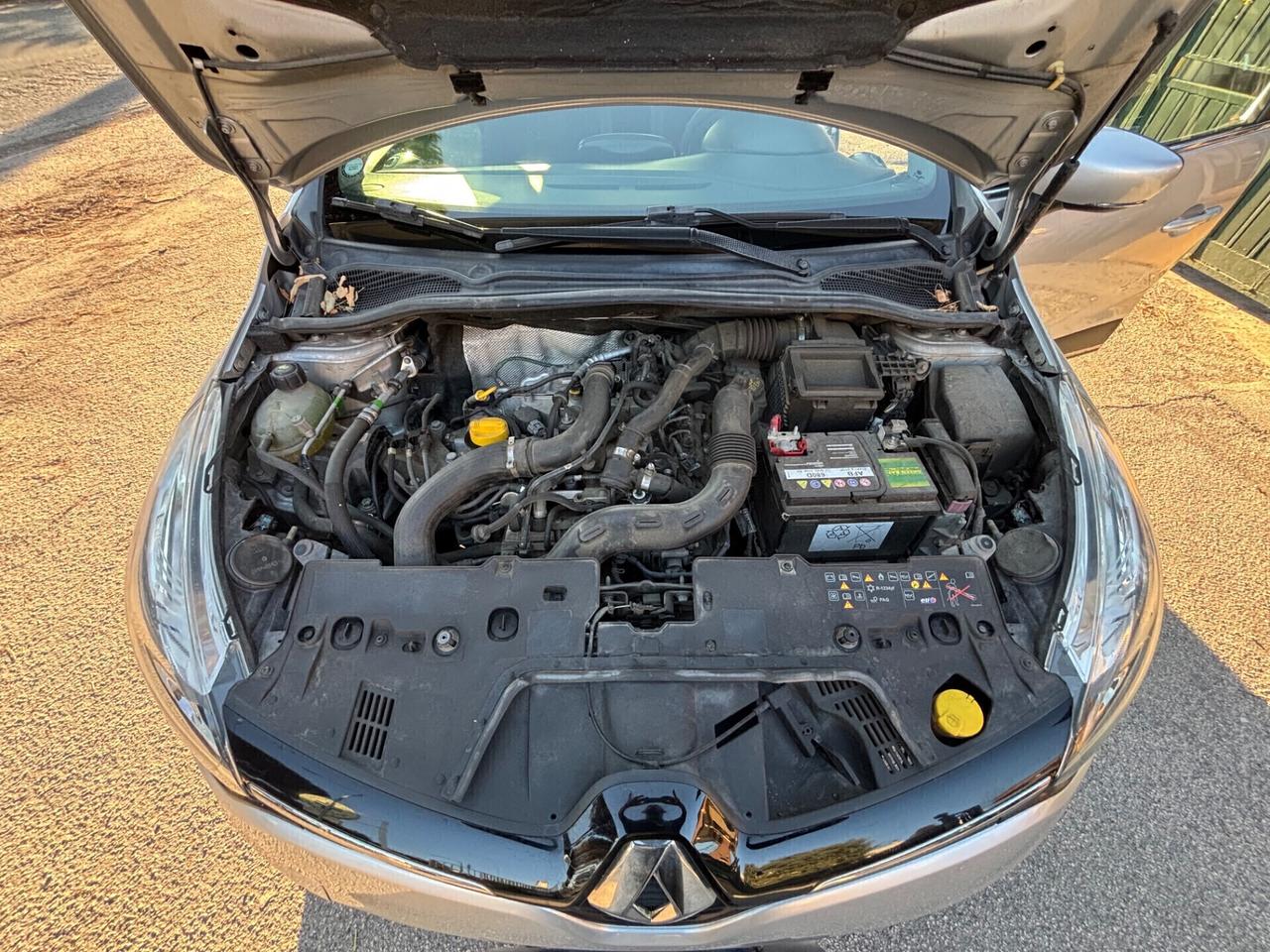 Renault Clio TCe 12V 90 CV GPL 5 porte Duel