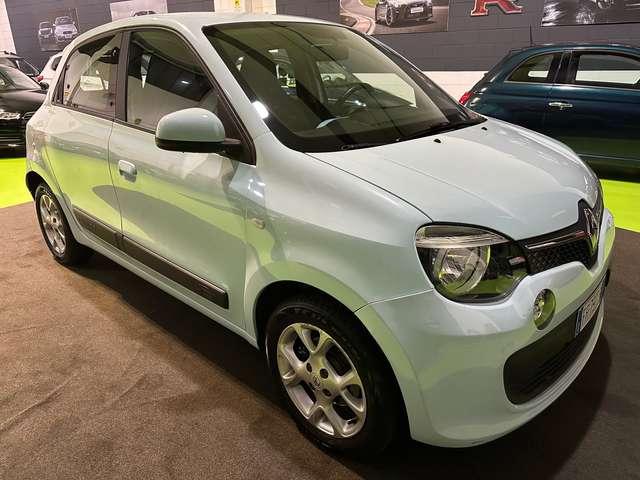 Renault Twingo 1.0 sce Energy 70cv