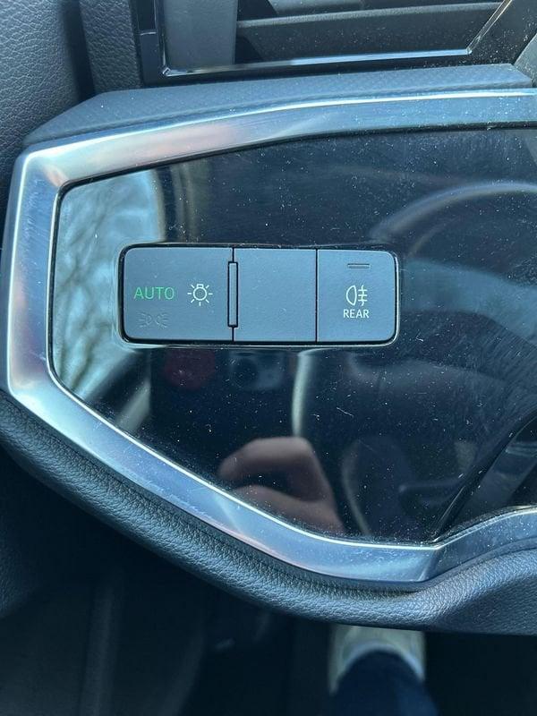 Audi Q3 2.0 35 TDI Business Advanced S Tronic