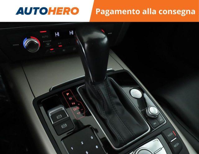 AUDI A6 allroad 3.0 TDI 320 CV tiptronic