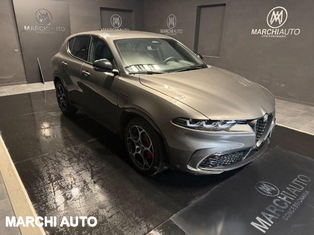 ALFA ROMEO Tonale 1.5 160 CV MHEV TCT7 Veloce