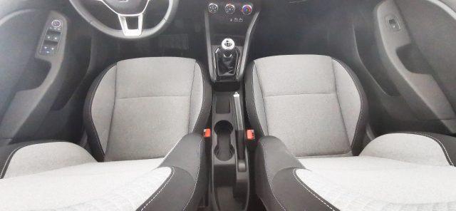 RENAULT Clio SCe 65 CV 5 porte Evolution