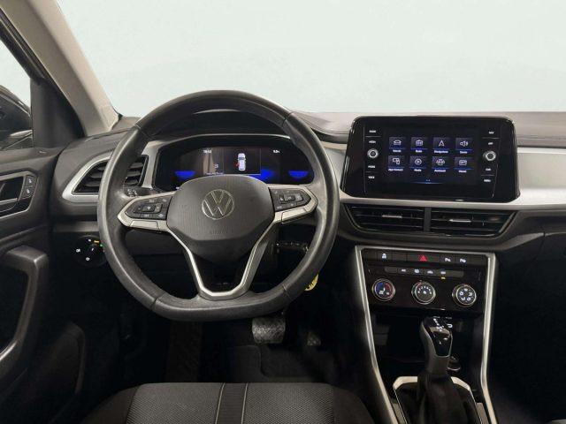 VOLKSWAGEN T-Roc 2.0 TDI SCR DSG LIFE AUTOMATICO