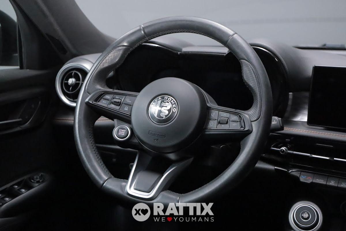 Alfa Romeo Tonale 1.6 130CV Ti TCT6