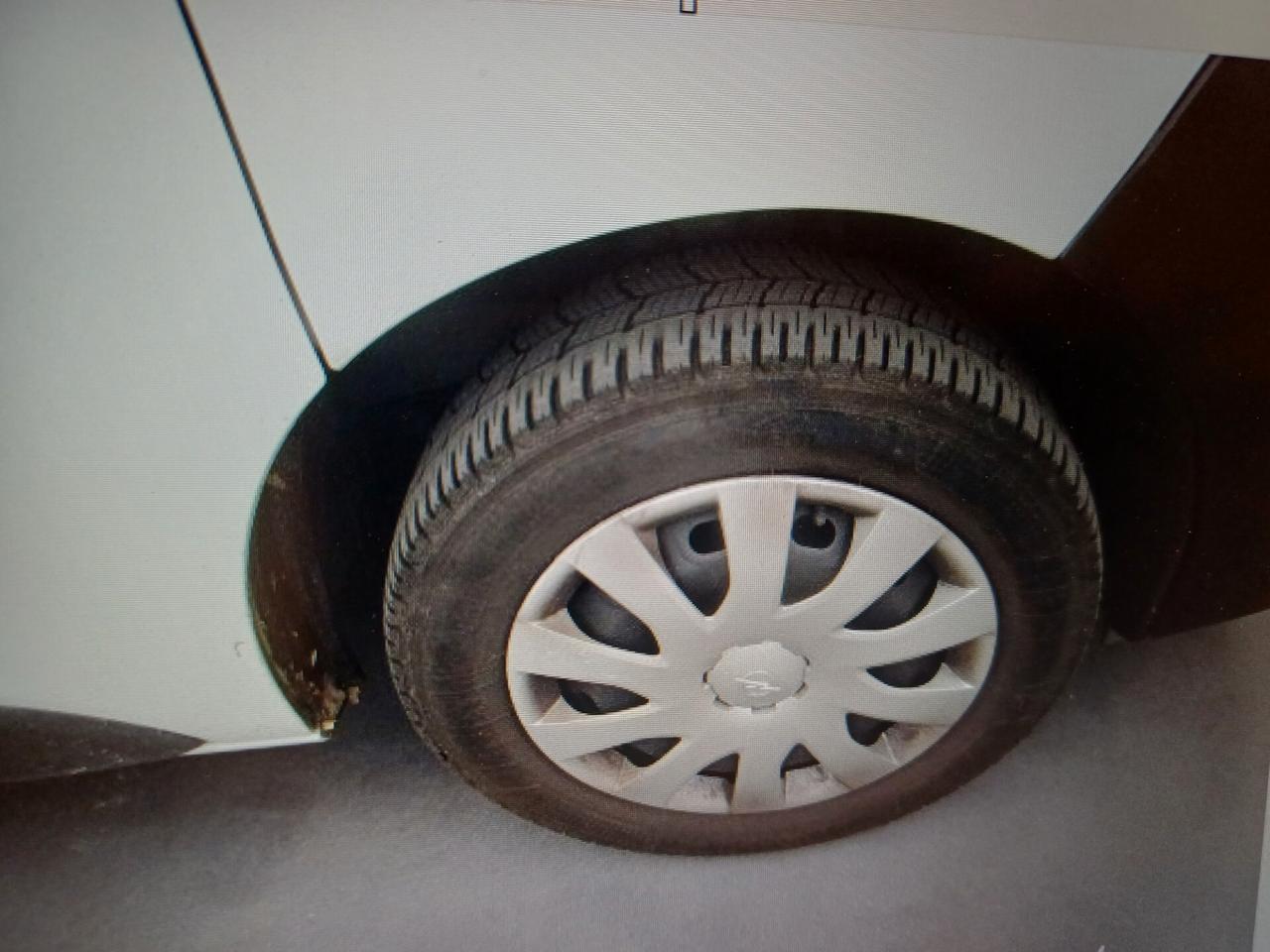 Opel Vivaro 27 1.6 CDTI PC-TN Furgone Edition