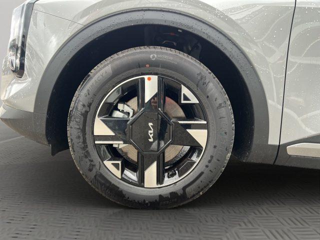 KIA Sportage NEW SPORTAGE 1.6 CRDI MHEV DCT Business