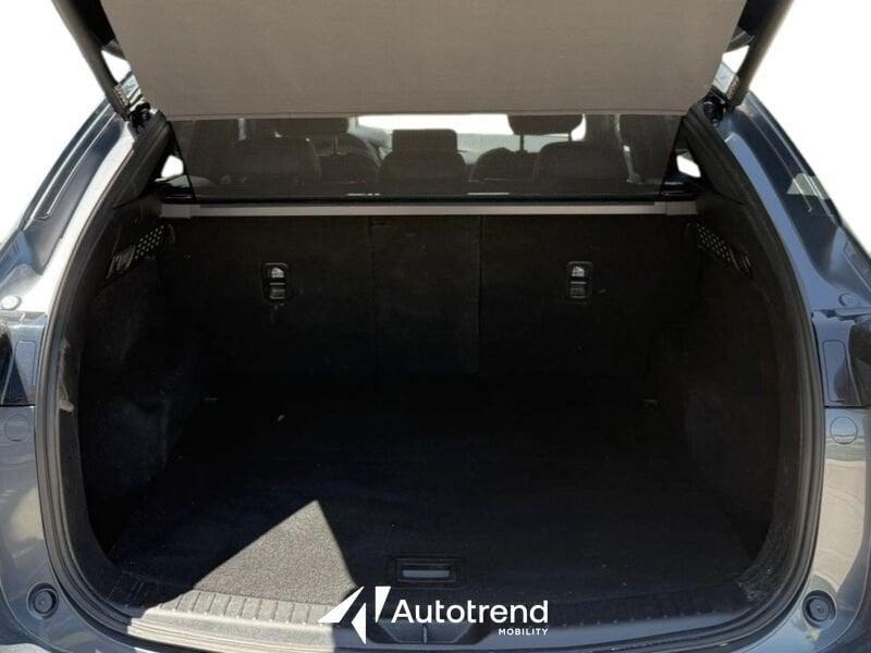 Mazda CX-5 2.2L Skyactiv-D 150 CV Automatica Homura + Comfort Pack