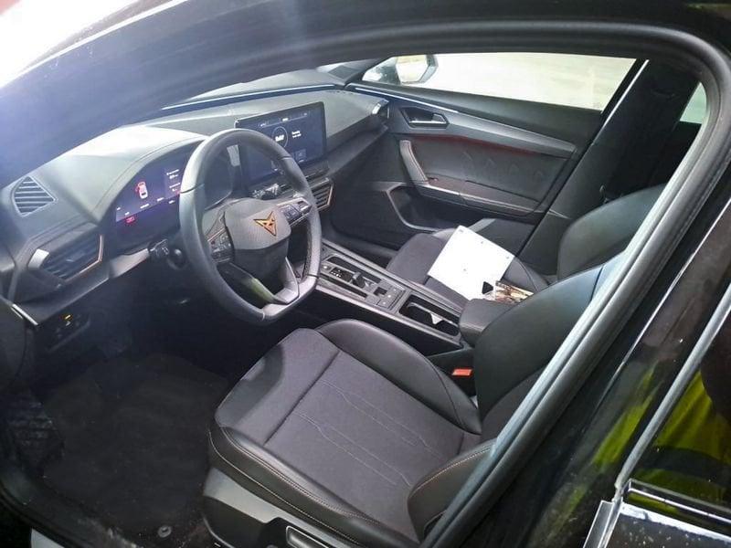 Cupra Formentor Formentor 1.5 TSI DSG