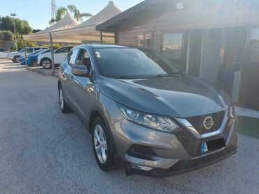 Nissan Qashqai 1.5 dCi 115 CV DCT Business