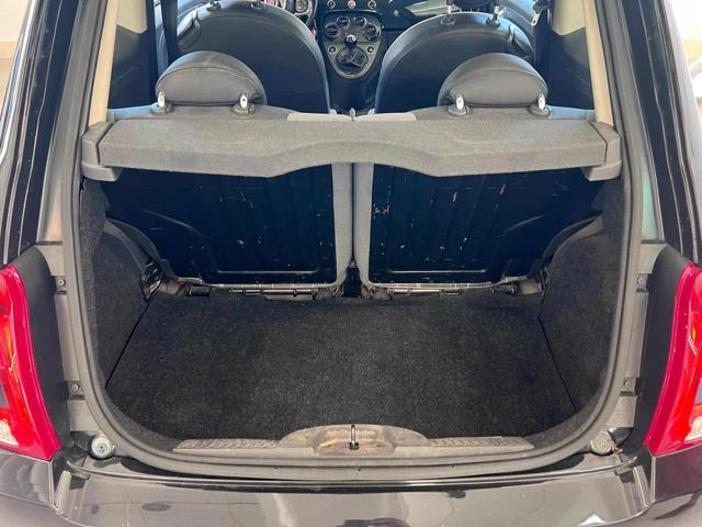 FIAT 500 1.3 Multijet 95 CV Riva