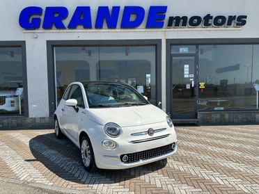 Fiat 500 1.0 hybrid Dolcevita 70cv * NO VINCOLI*
