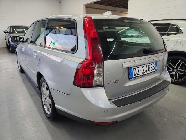Volvo V50 V50 1.6d drive R-design