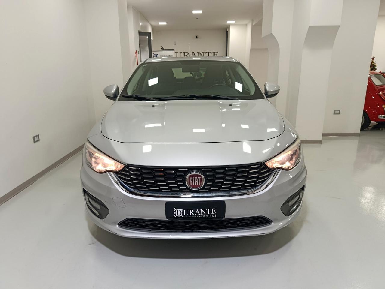 Fiat Tipo 1.3 Mjt 4 porte Easy