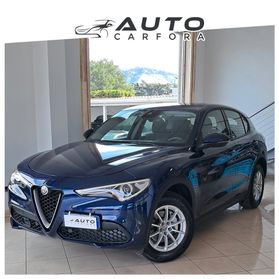 Alfa Romeo Stelvio 2.2 Turbodiesel 190 CV AT8 Q4 Business