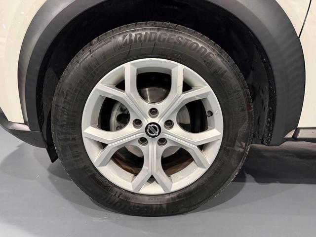 NISSAN Juke 1.0 DIG-T 114 CV DCT N-Connecta Prezzo Reale