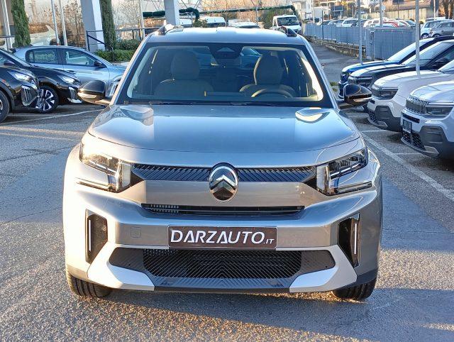 CITROEN C3 Aircross Turbo 100 Plus