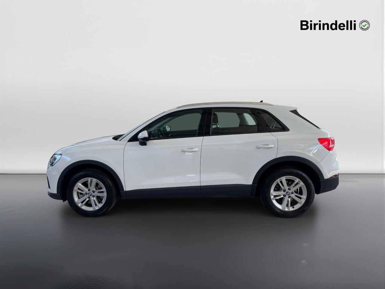 AUDI Q3 2ª serie - Q3 40 TDI quattro S tronic Business