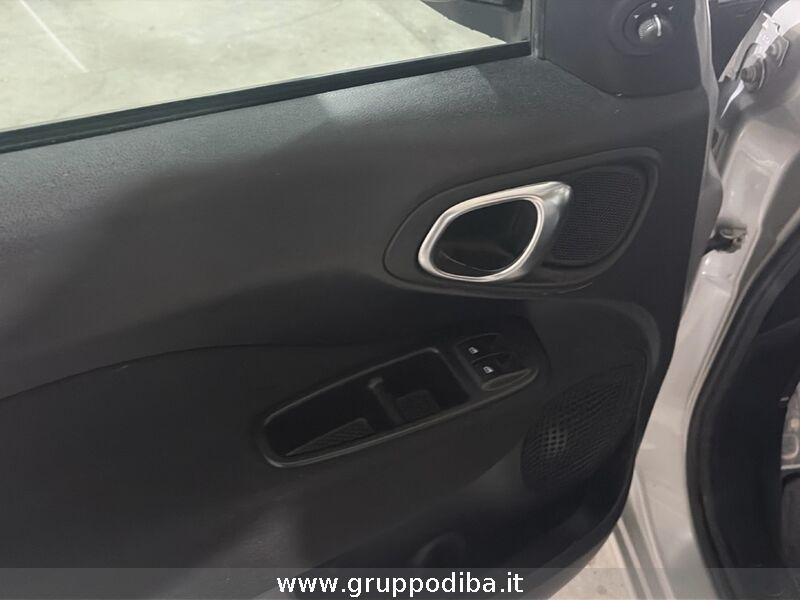 FIAT 500L 2012 Diesel 1.3 mjt Pop Star 85cv