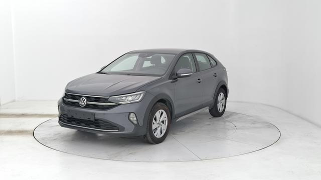 VOLKSWAGEN Taigo 1.0 tsi Life 115cv