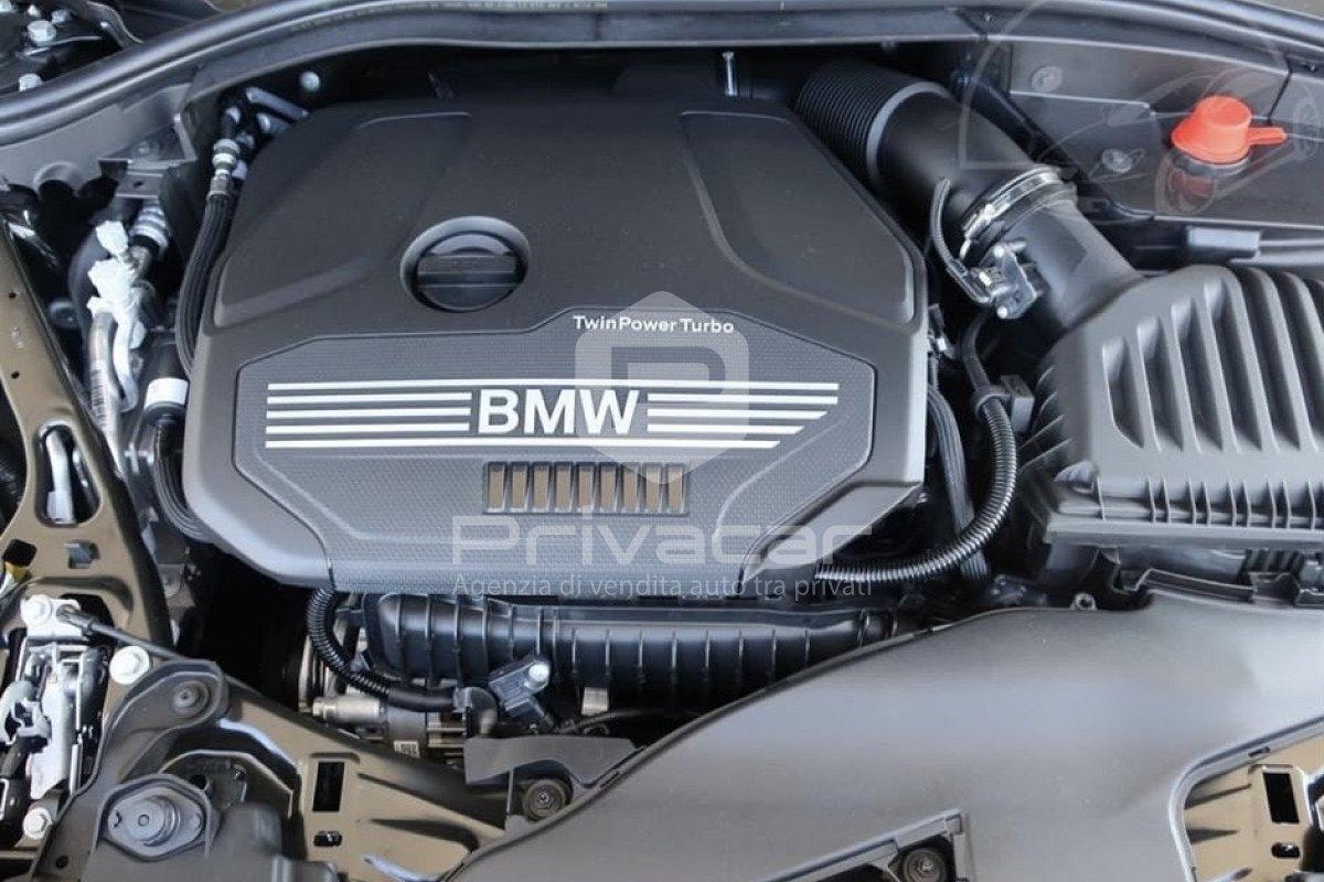 BMW 118i 5p. Msport