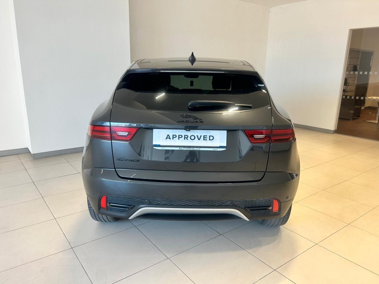 Jaguar E-Pace 2.0D I4 163 CV AWD Auto SE *AUTOCARRO*