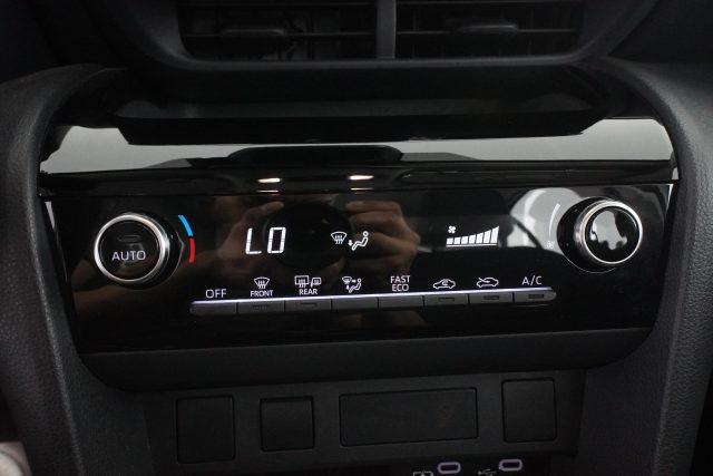 TOYOTA Yaris Cross Yaris Cross 1.5 Hybrid 5p. E-CVT Active