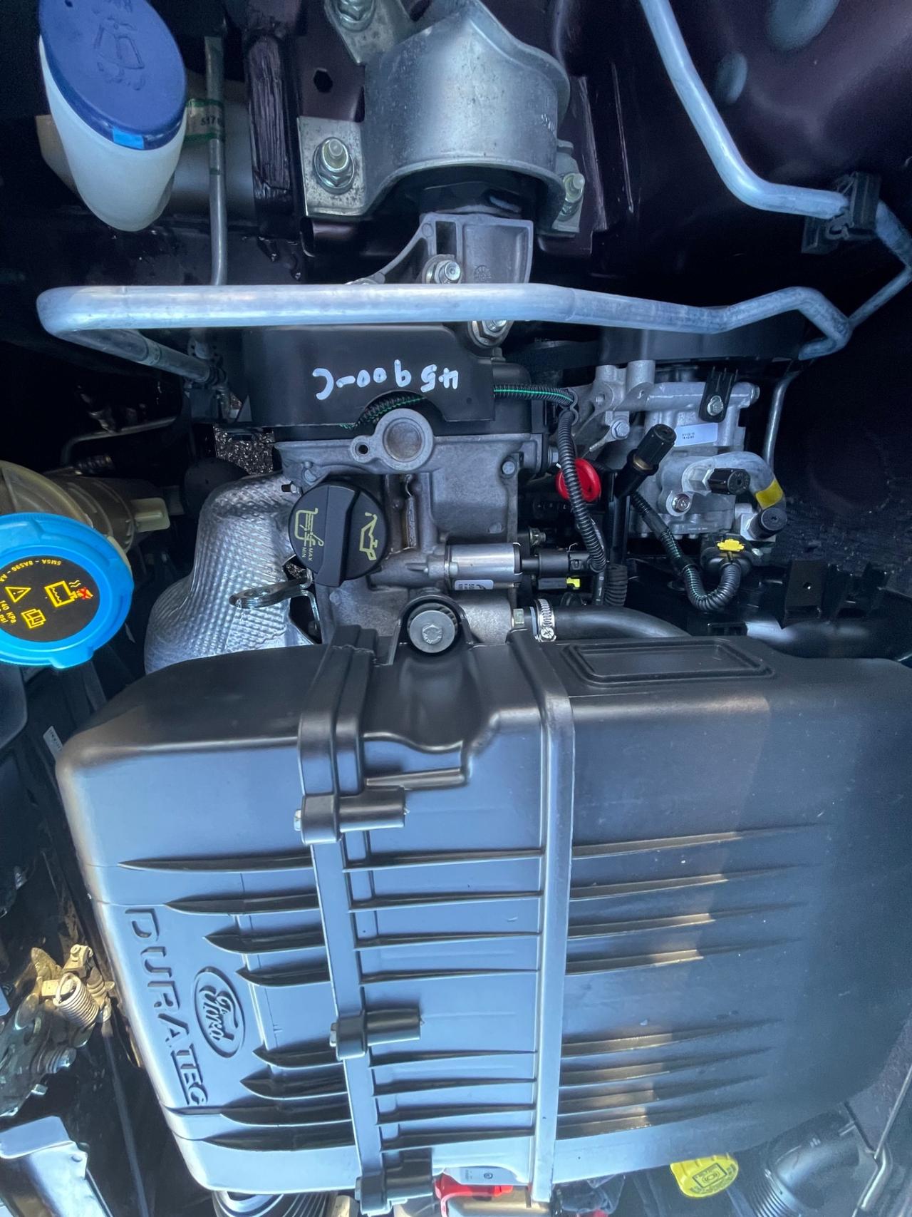 Ford Ka Ka+ 1.2 8V 69CV