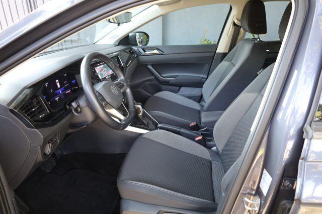 VOLKSWAGEN Taigo 1.0 TSI 110 CV DSG Automatica per NEOPATENTATI