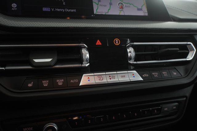 BMW 118 Serie 1 d 5p. Msport