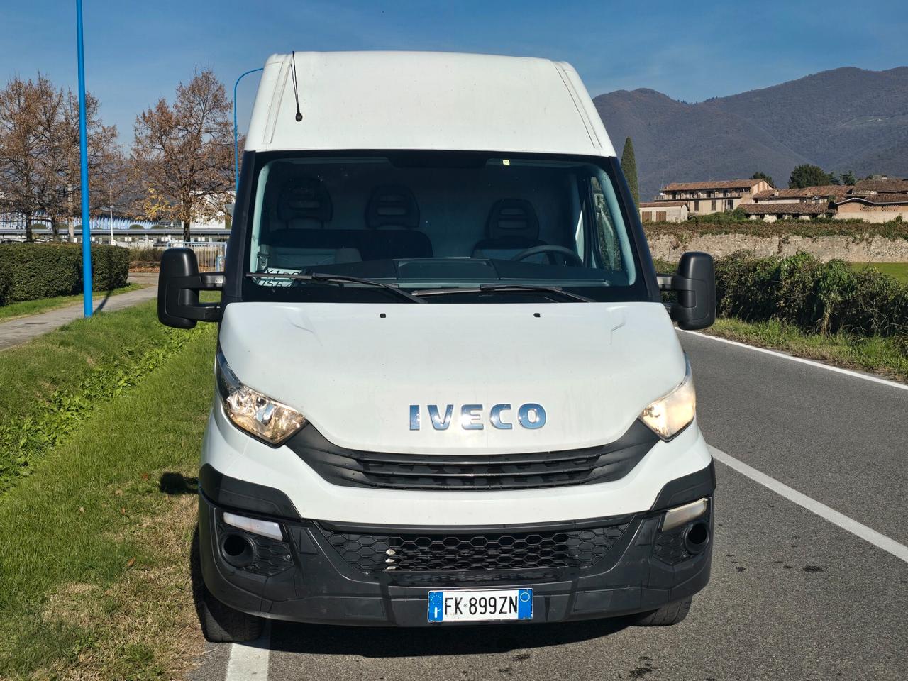 IVECO 35-140
