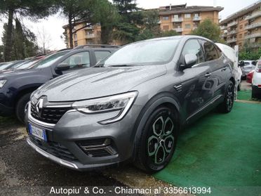 Renault Arkana Hybrid E-TECH 145 CV Intens