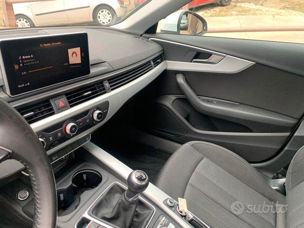 Audi A4 2.0 TDI 150 CV