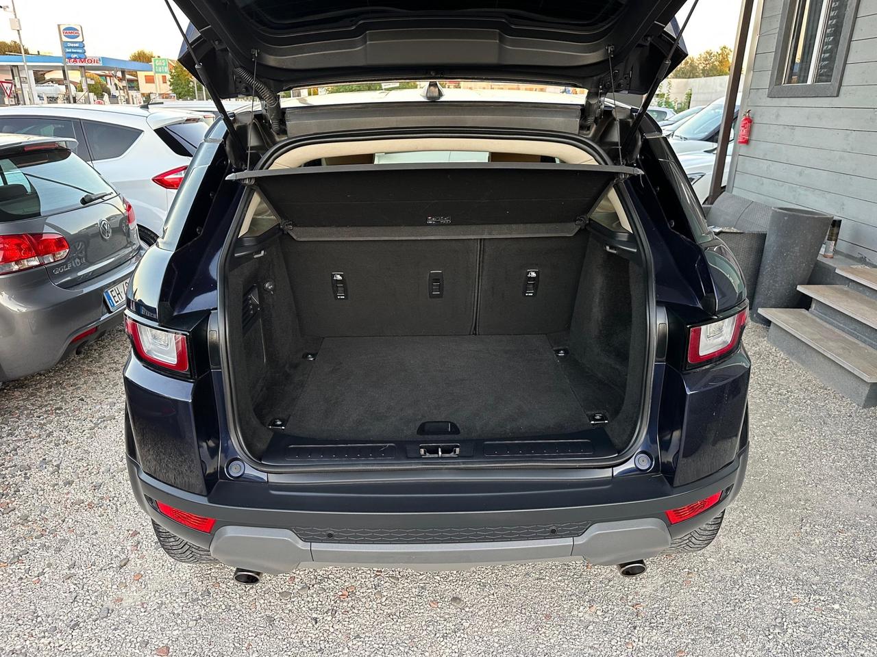 Land Rover Range Evoque 2.0 TD4 150 CV 5p. HSE