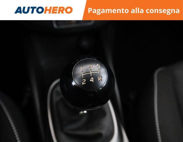 FIAT 500X 1.3 MultiJet 95 CV Urban