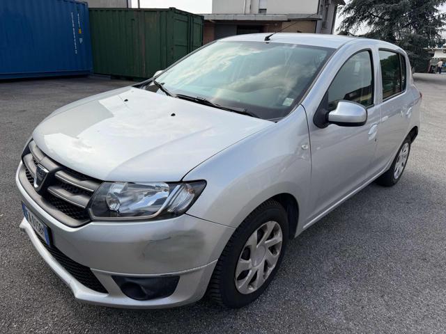 DACIA Sandero 0.9 TCe 12V T-GPL 90CV Start&Stop La Gazzetta d. S