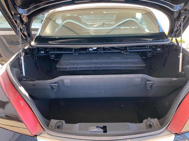OPEL Tigra TwinTop CABRIO 1.4 16V OK NEOP. CERCHI E FARI FEND