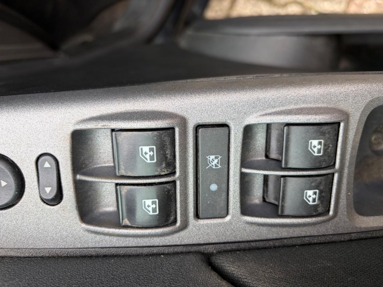 Lancia MUSA 1.4 Ecochic GPL