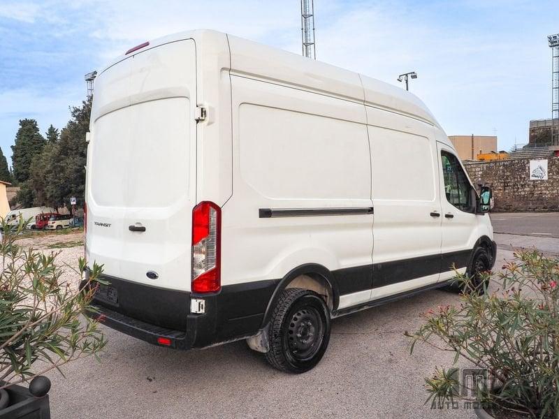 Ford Transit 350 2.0TDCi EcoBlue 170CV L3H3 ITALIA