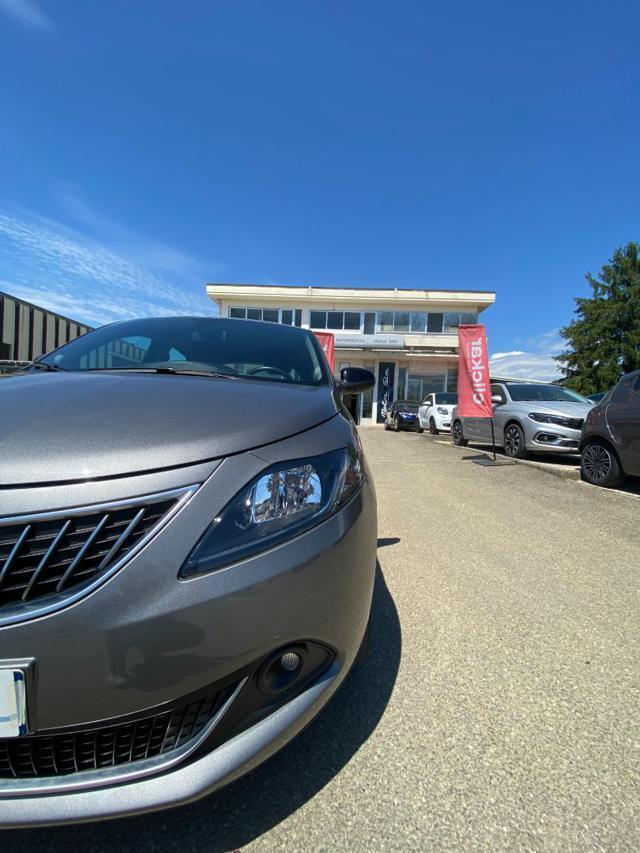 LANCIA Ypsilon *PROMO* 1.0 S&S Hybrid Gold