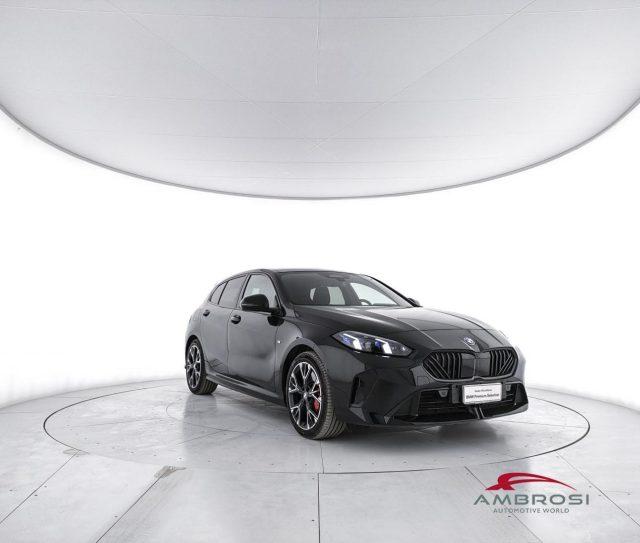 BMW 120 Serie 1 d Msport Pro Innovation Package