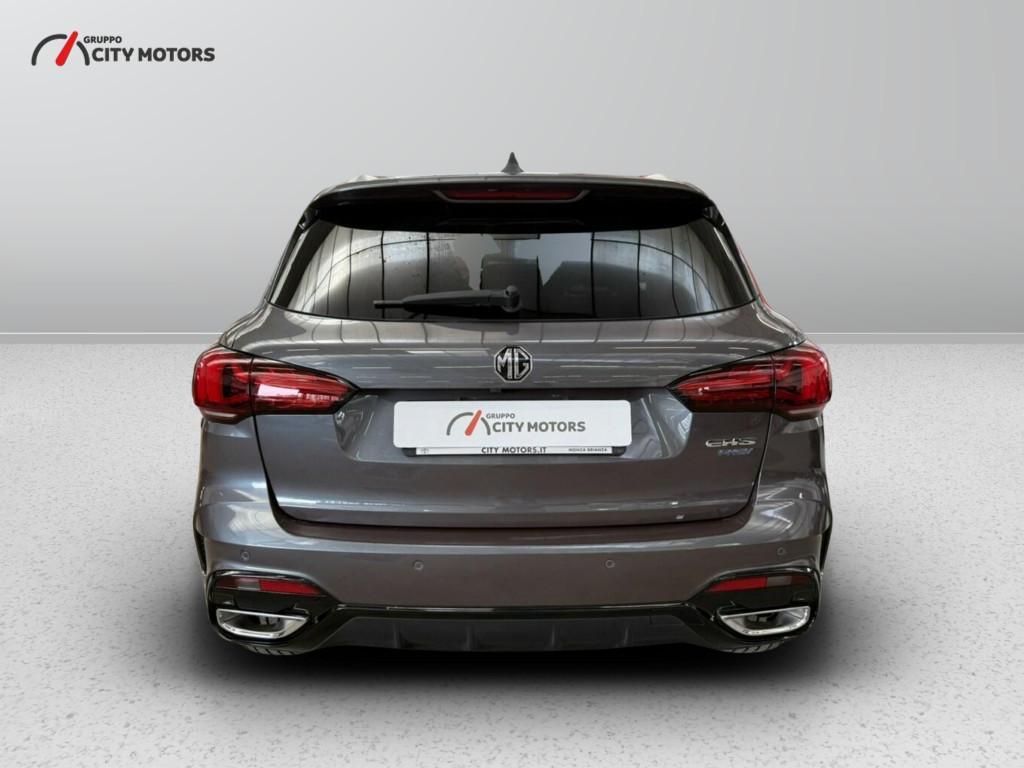 Mg EHS 1.5 T-GDI Plug-in Hybrid Luxury