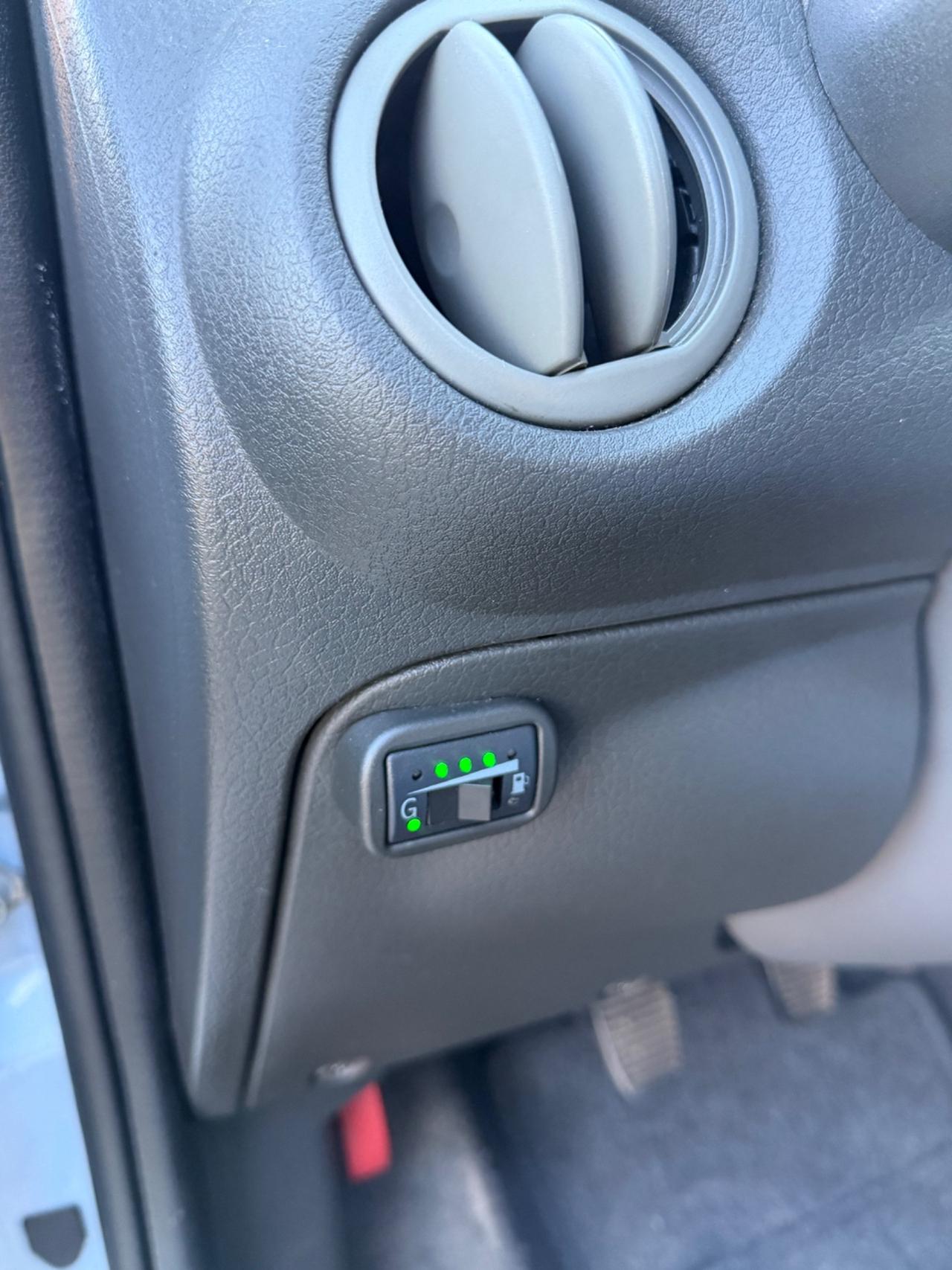 Fiat Panda 1.2 Dynamic Natural Power